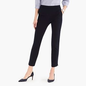 J.Crew Martie Stretch Pant